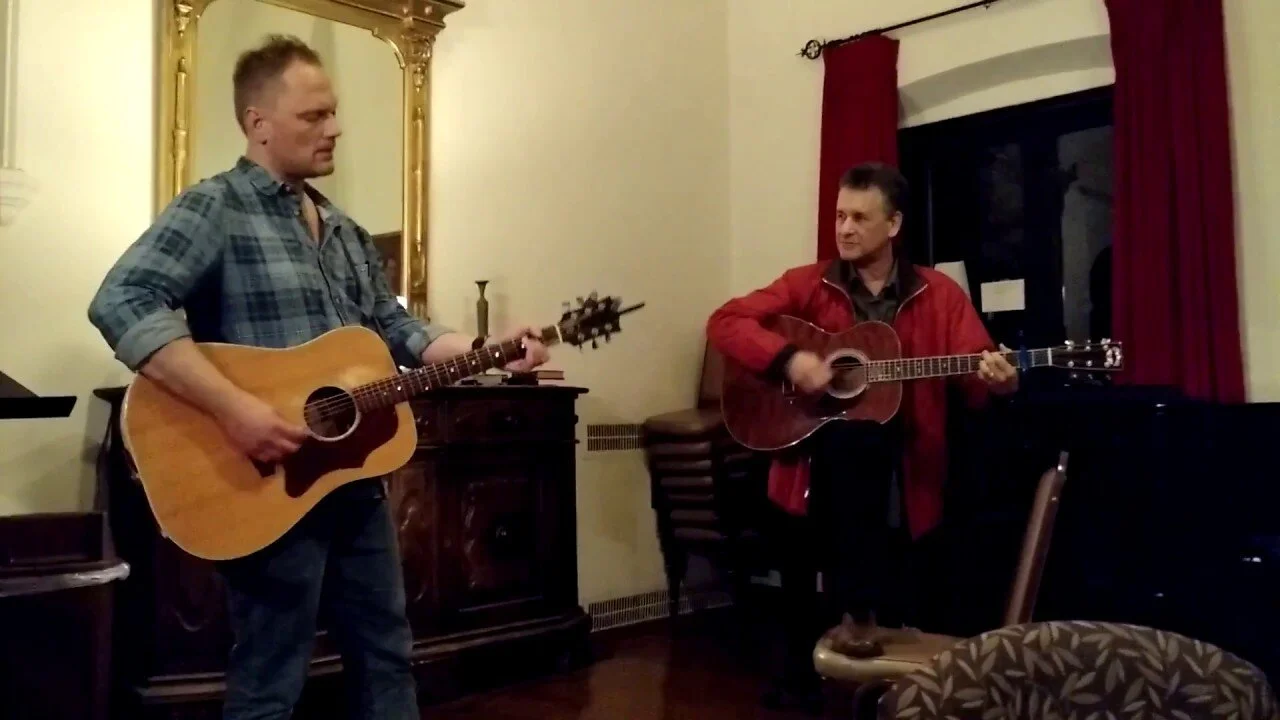 Music — Daniel Levitin